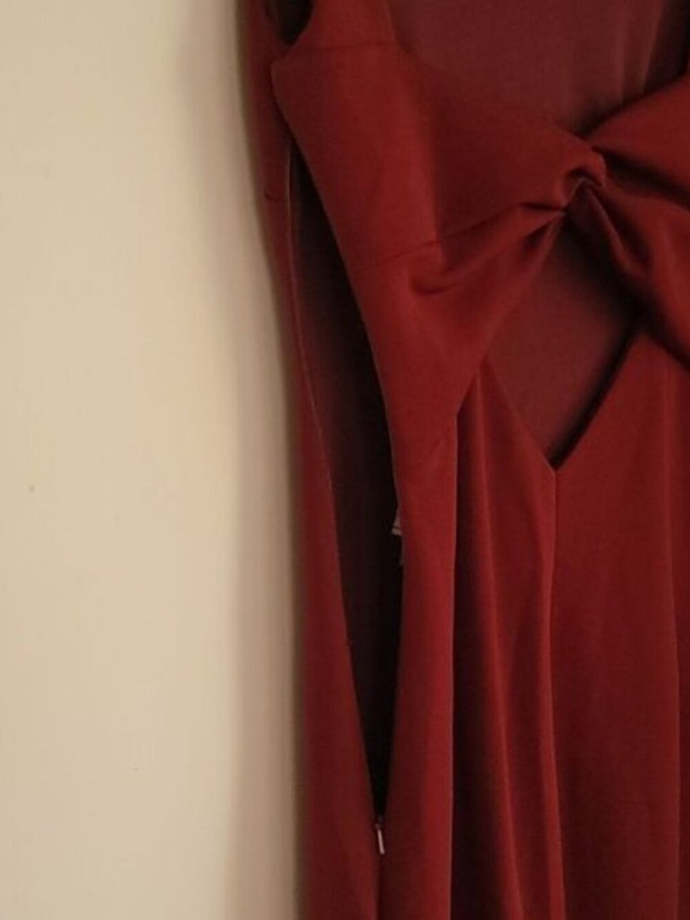 BHLDN Antropologie Katie May Madison Gown - Picture 7 of 7